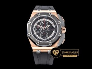 AP0371B - AP Royal Oak Chrono RGRU M-Schumichael A3126- Noob - 14.jpg